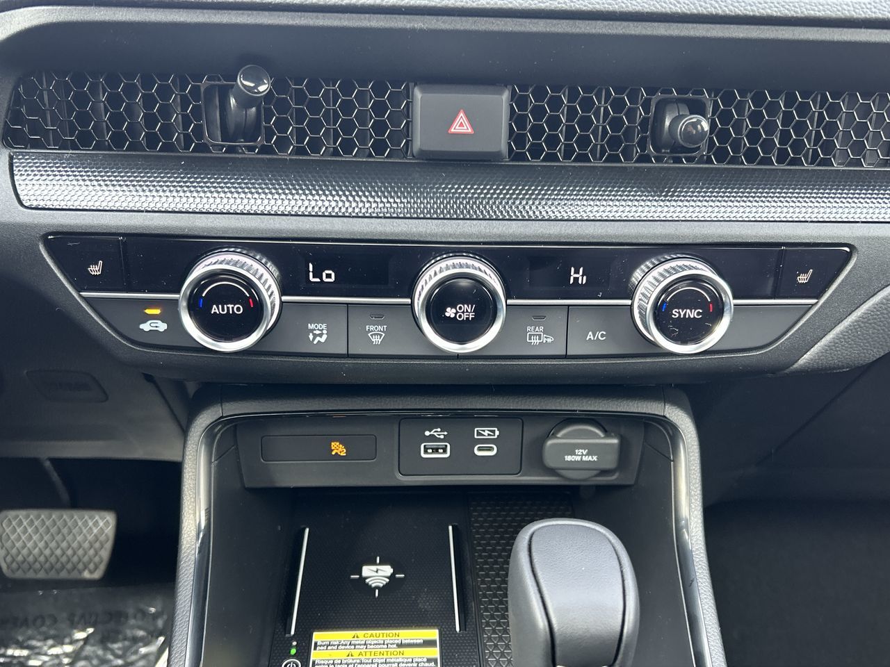 2025 Honda CR-V HYBRID in Oakville, Ontario