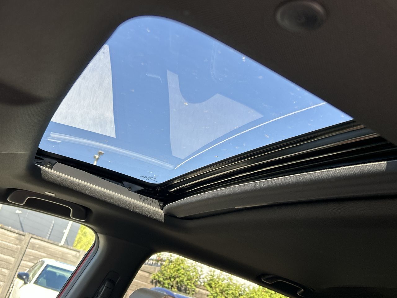 2025 Honda CR-V HYBRID in Oakville, Ontario
