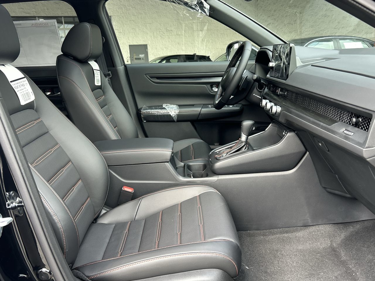 2025 Honda CR-V HYBRID in Oakville, Ontario