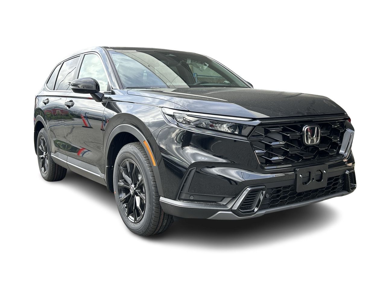2025 Honda CR-V HYBRID in Oakville, Ontario