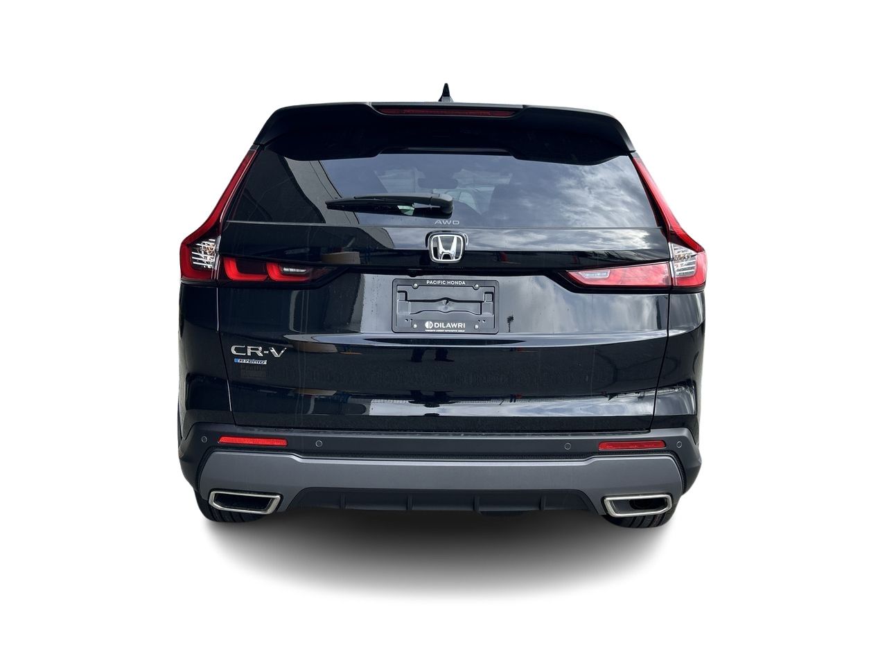 2025 Honda CR-V HYBRID in Oakville, Ontario