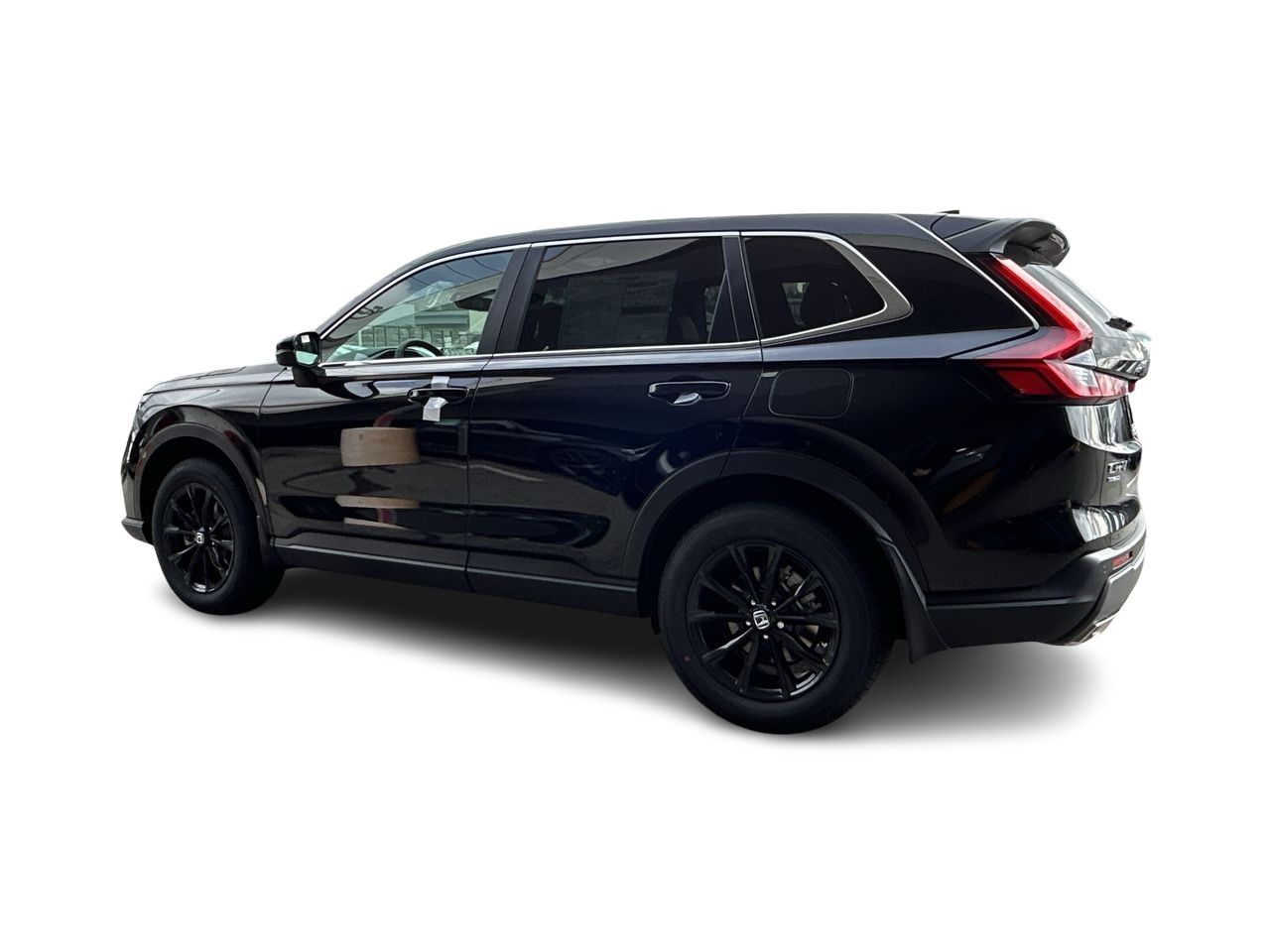 2025 Honda CR-V HYBRID in Oakville, Ontario