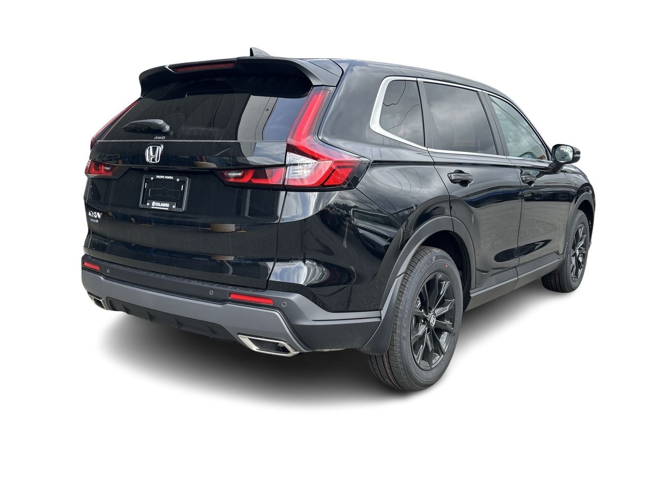 2025 Honda CR-V HYBRID in Oakville, Ontario