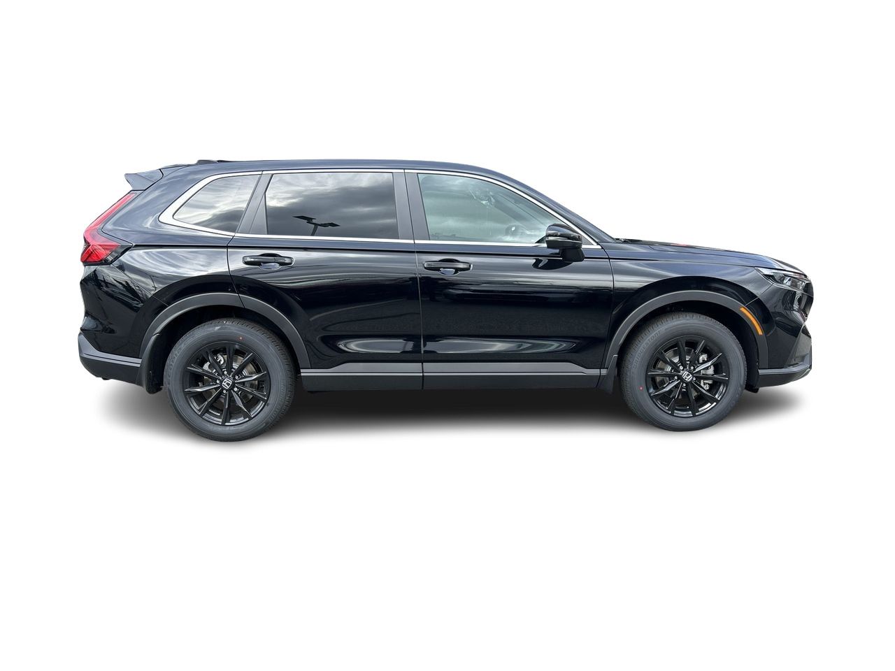 2025 Honda CR-V HYBRID in Oakville, Ontario