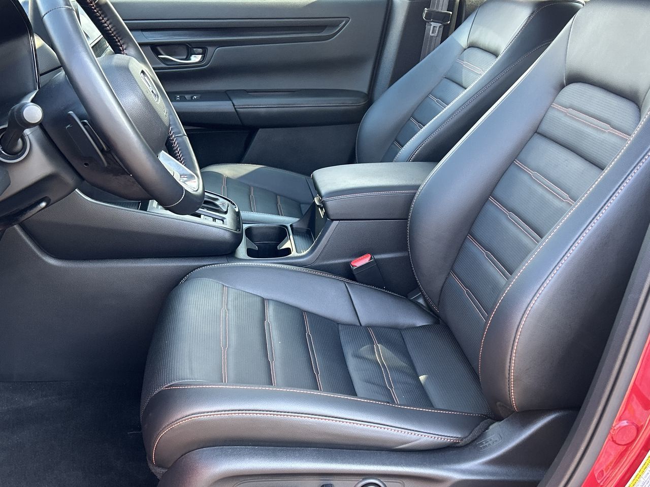 Honda CR-V Hybrid  2025 à Oakville, Ontario