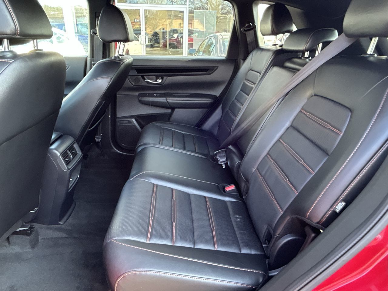 Honda CR-V Hybrid  2025 à Oakville, Ontario