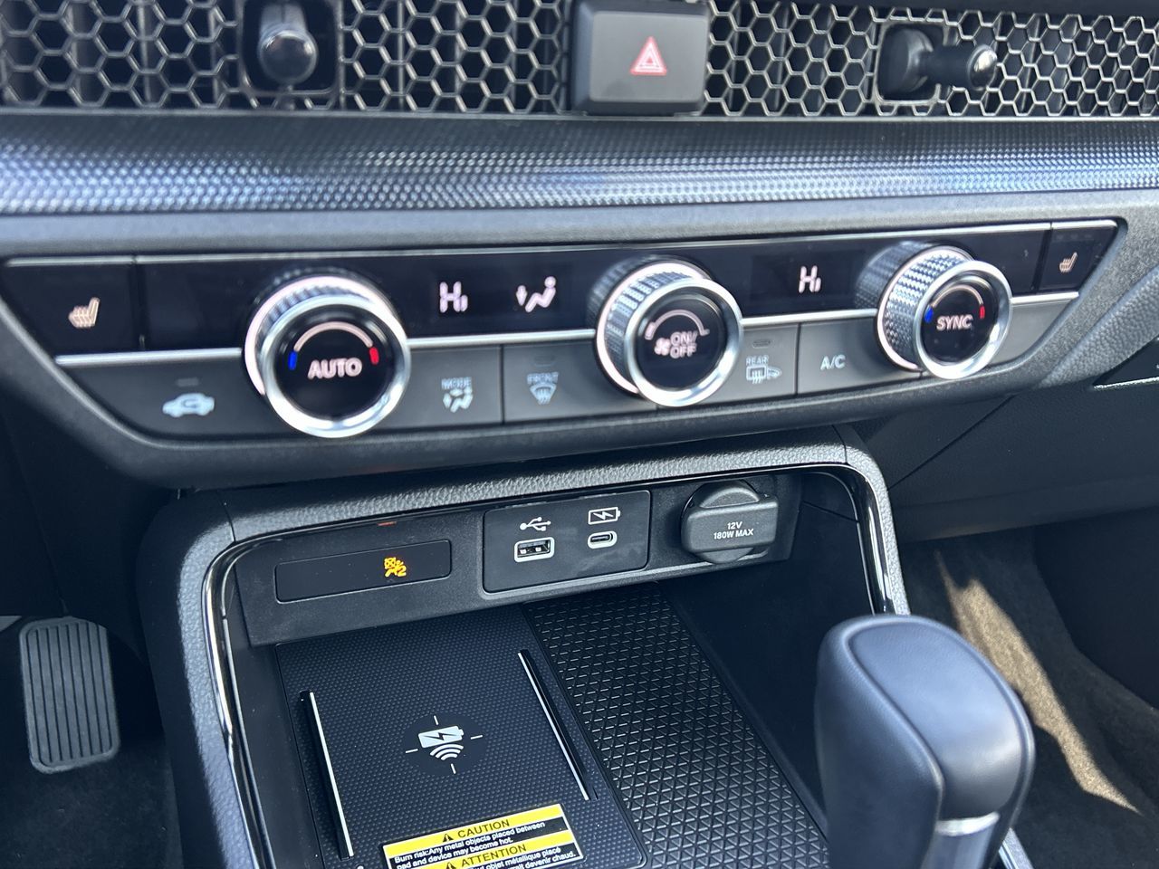 Honda CR-V Hybrid  2025 à Oakville, Ontario