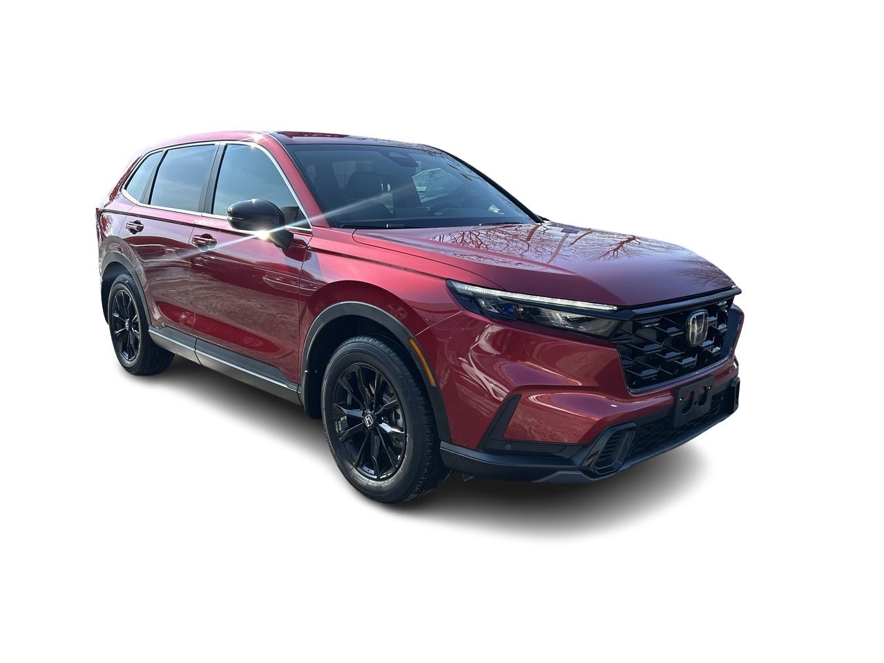Honda CR-V Hybrid  2025 à Oakville, Ontario