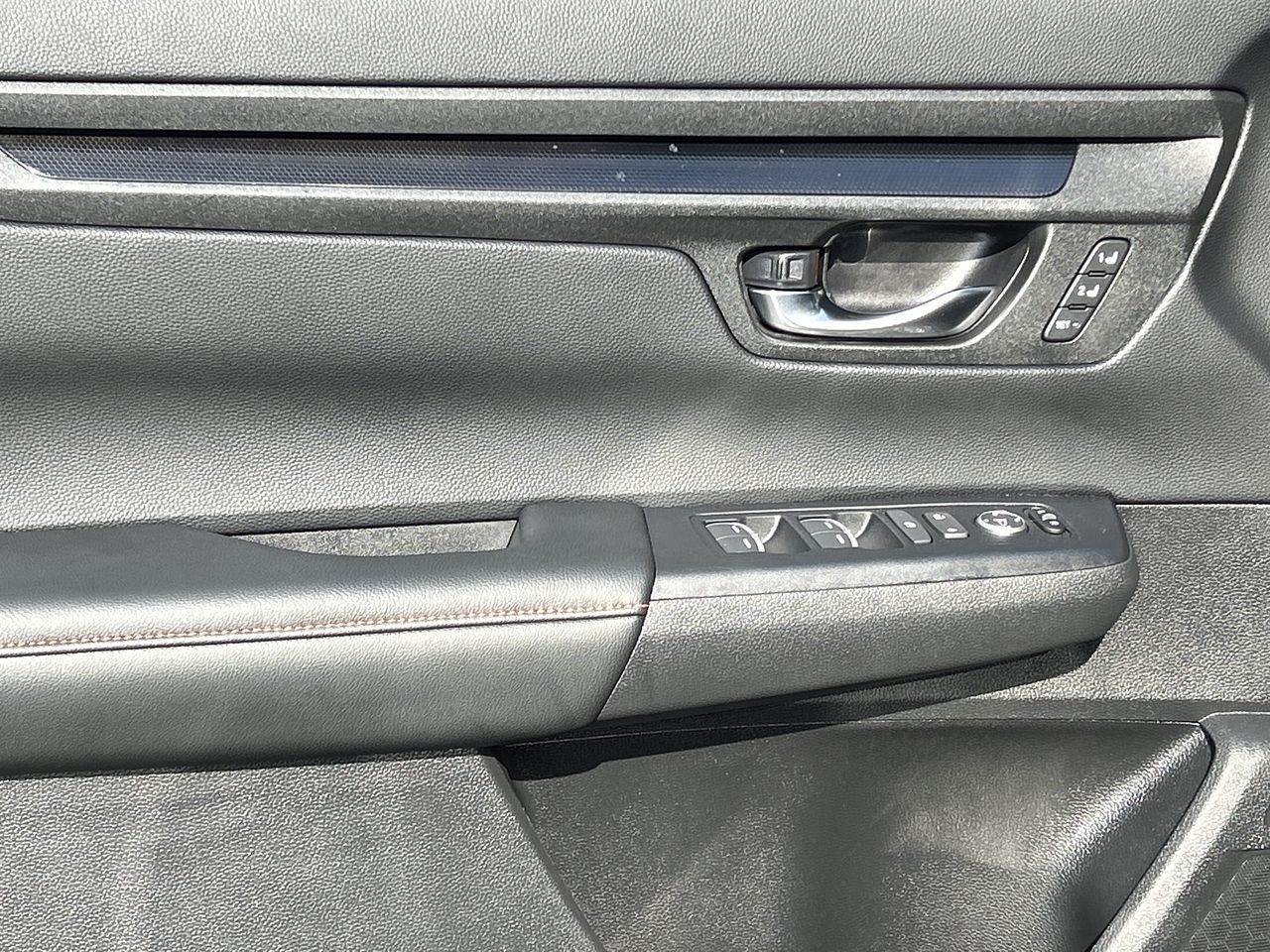 Honda CR-V Hybrid  2025 à Oakville, Ontario