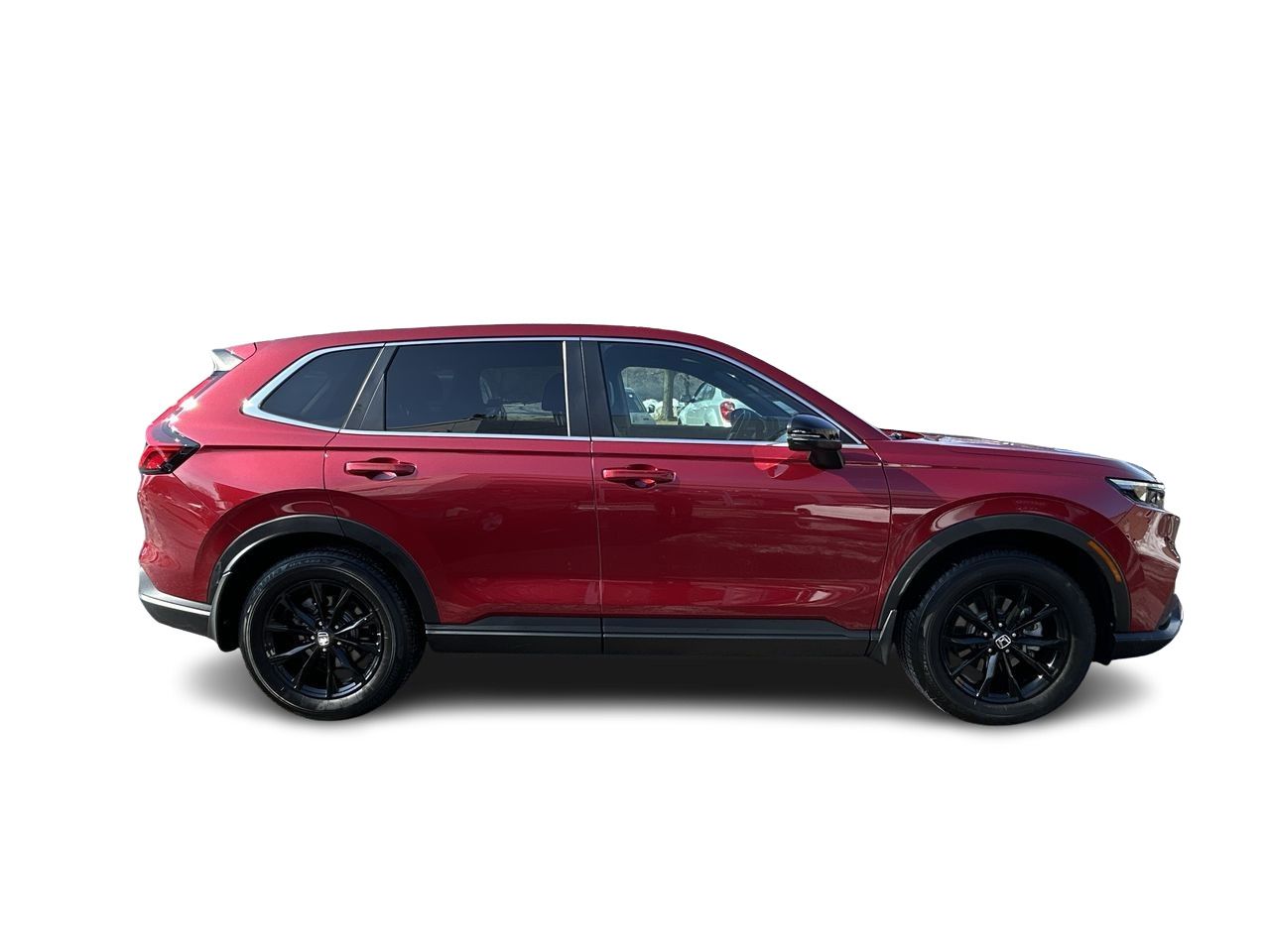 Honda CR-V Hybrid  2025 à Oakville, Ontario