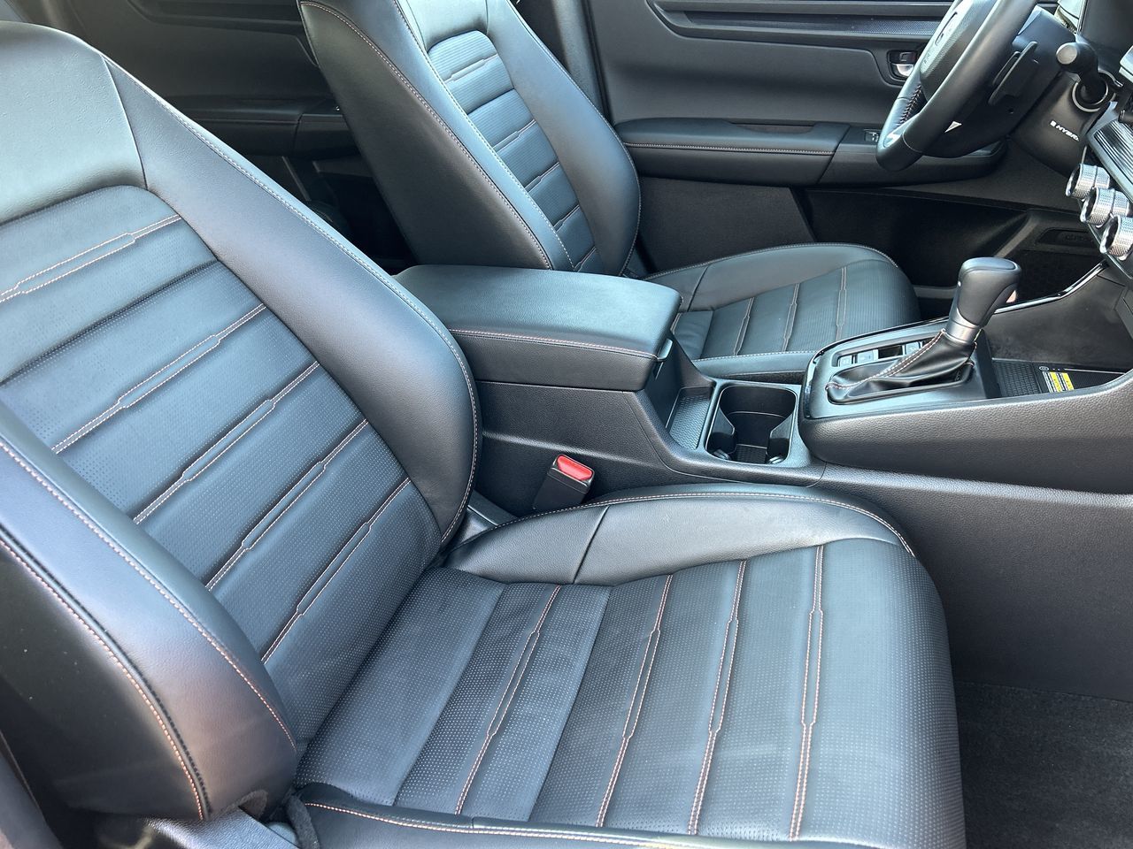 Honda CR-V Hybrid  2025 à Oakville, Ontario