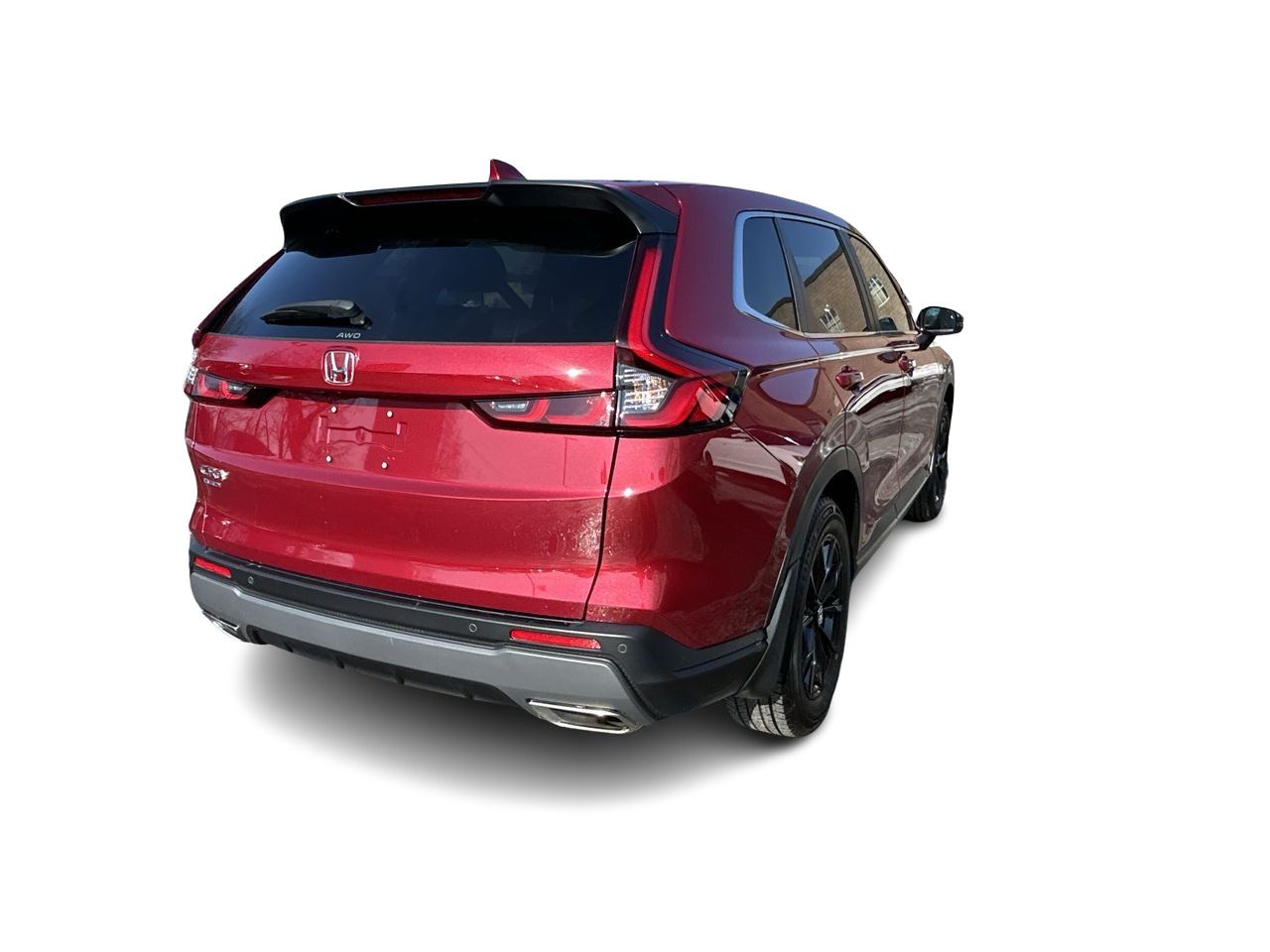 Honda CR-V Hybrid  2025 à Oakville, Ontario