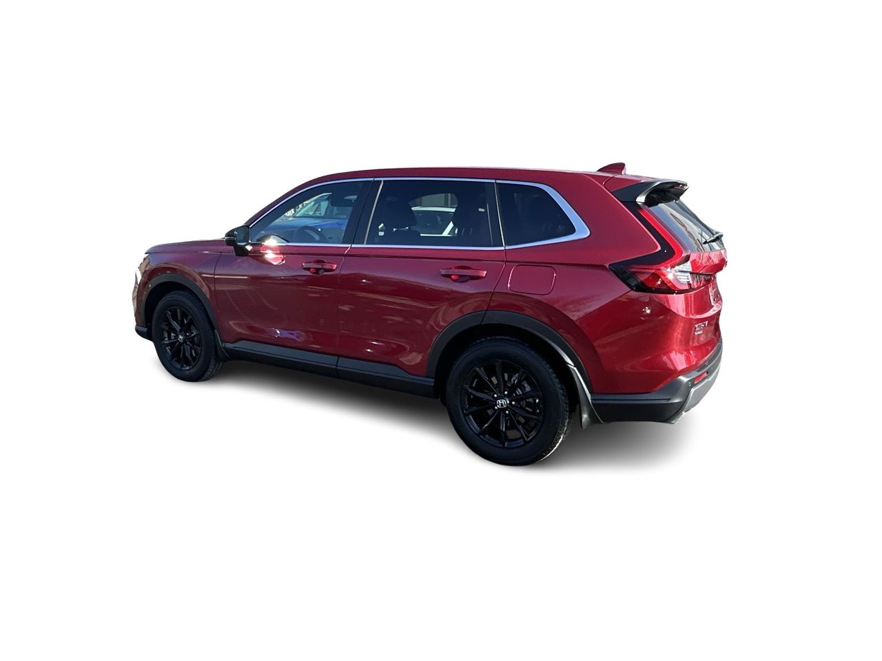 Honda CR-V Hybrid  2025 à Oakville, Ontario