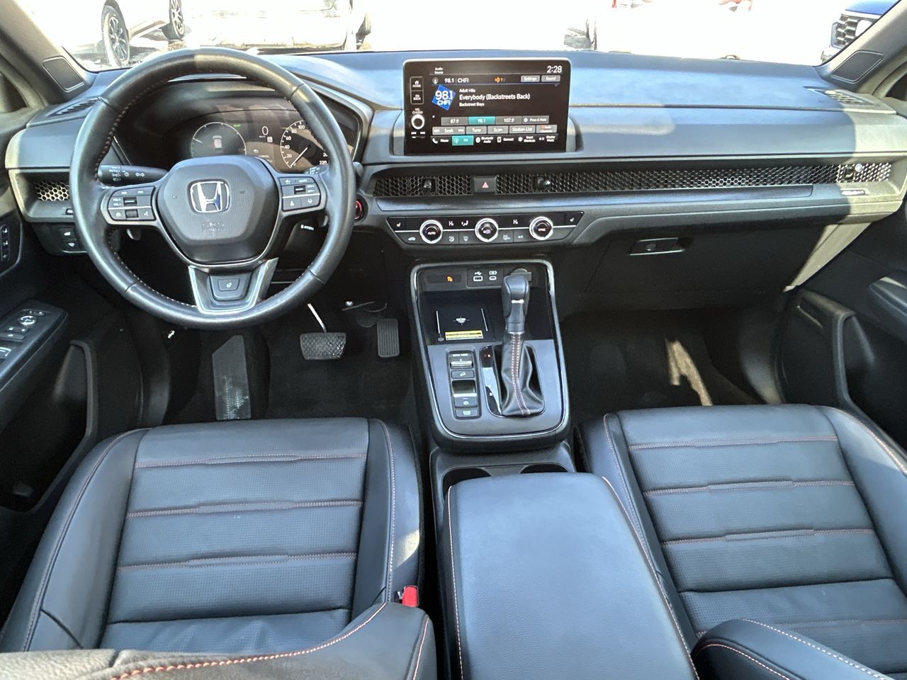 Honda CR-V Hybrid  2025 à Oakville, Ontario