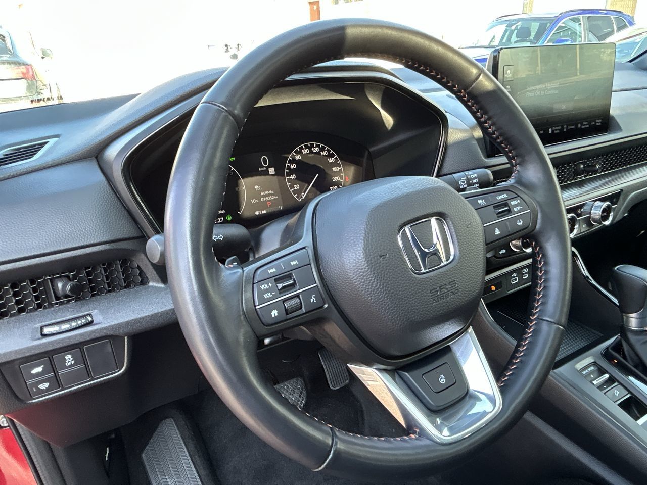 Honda CR-V Hybrid  2025 à Oakville, Ontario