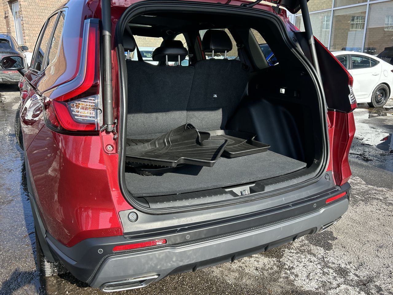 Honda CR-V Hybrid  2025 à Oakville, Ontario