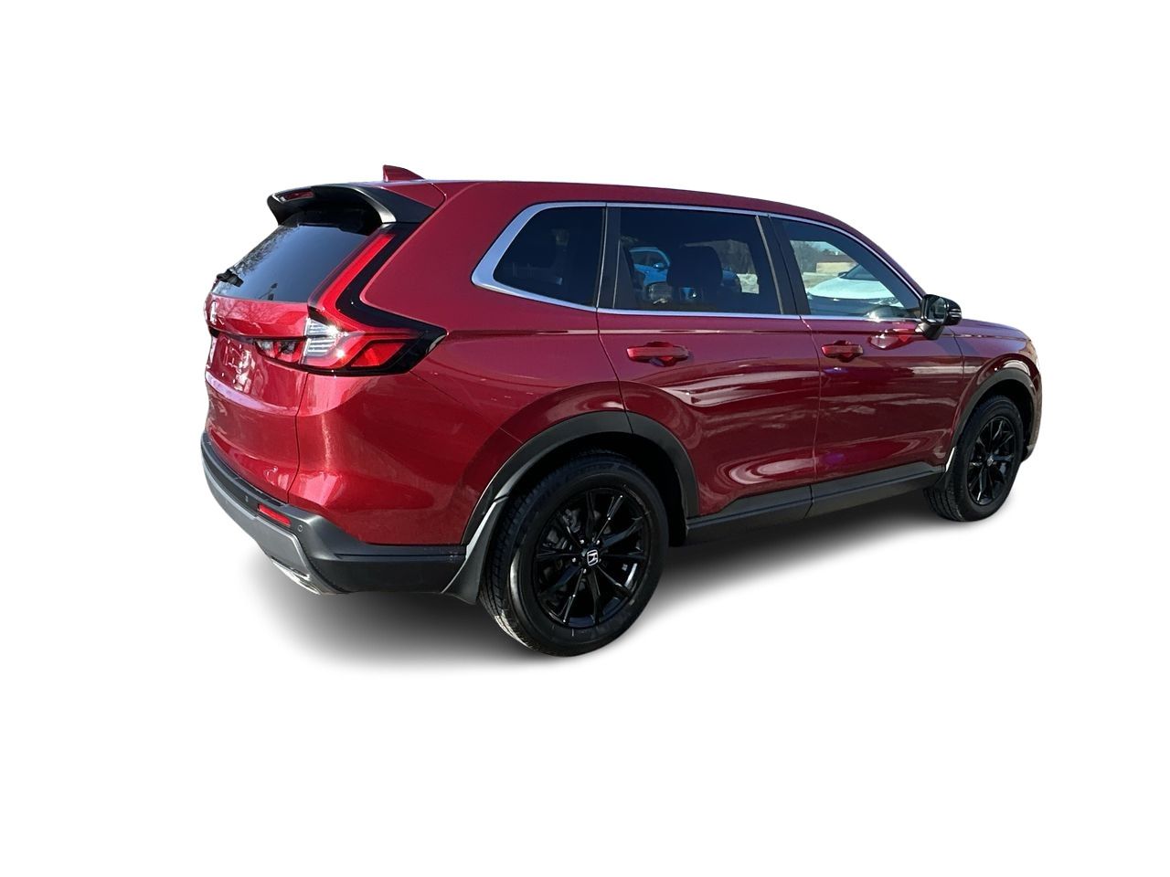 Honda CR-V Hybrid  2025 à Oakville, Ontario