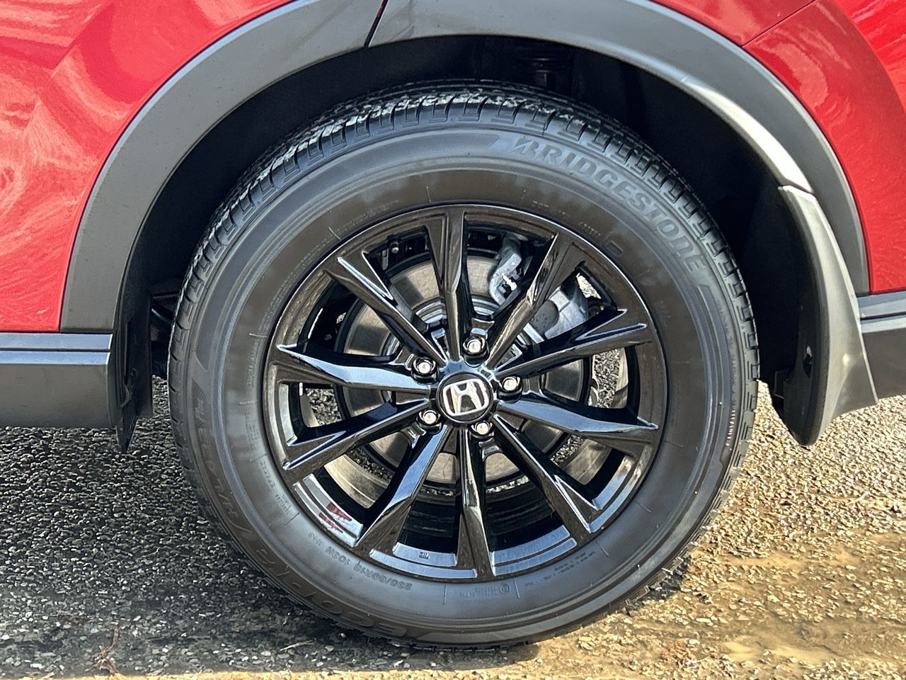 Honda CR-V Hybrid  2025 à Oakville, Ontario