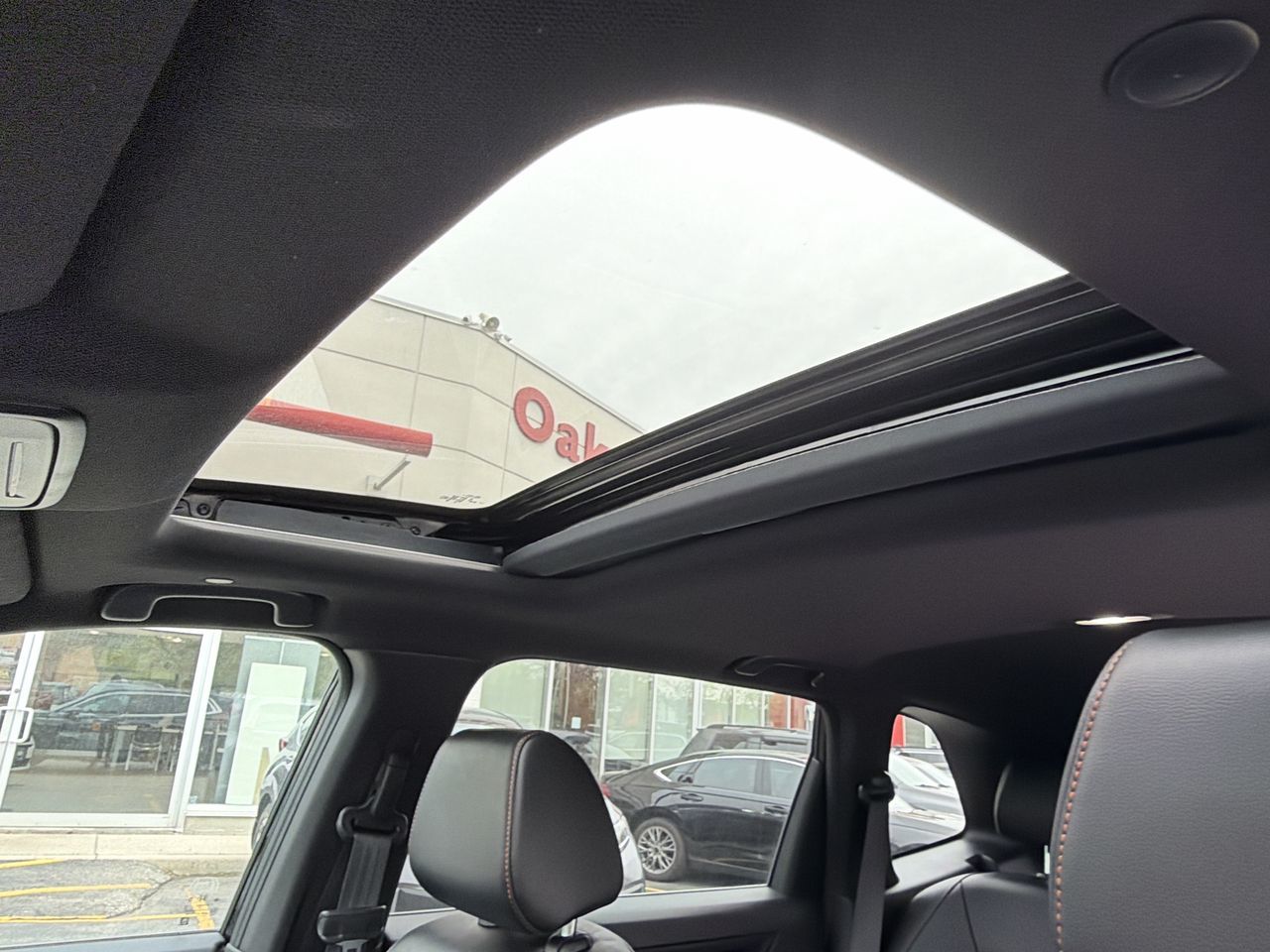 2025 Honda CR-V Hybrid