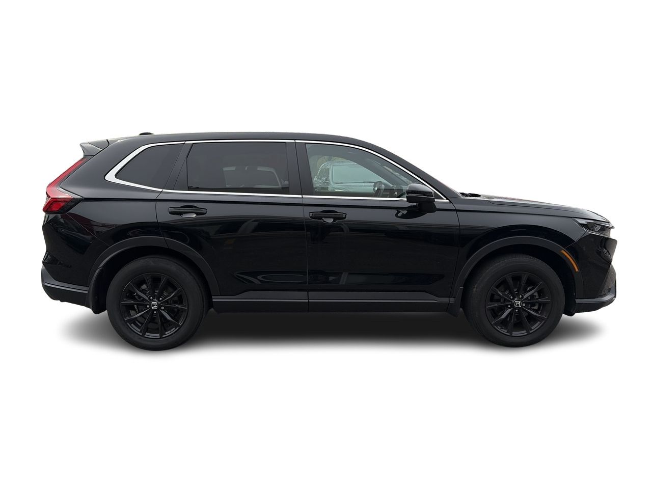 2025 Honda CR-V Hybrid