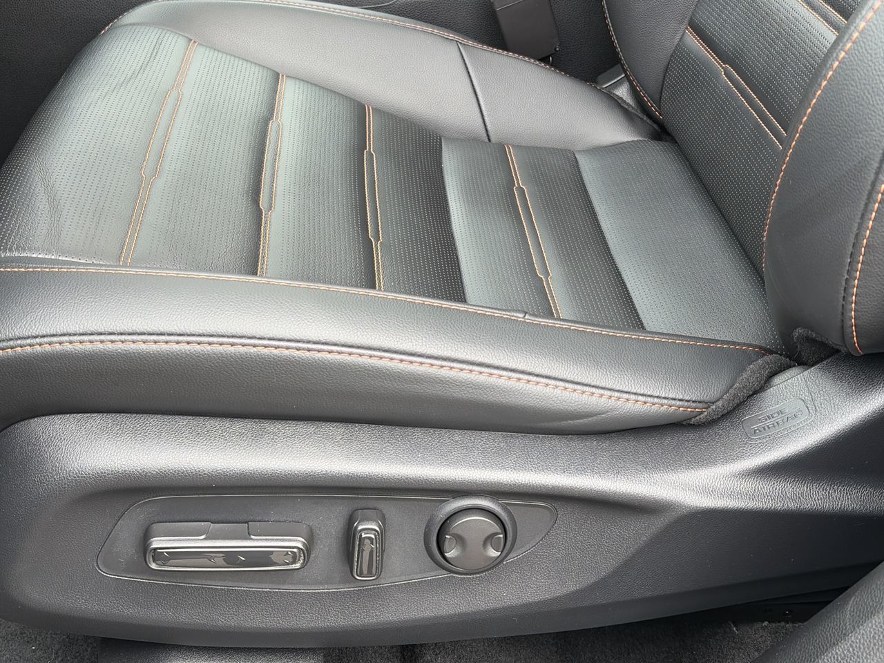 2025 Honda CR-V Hybrid