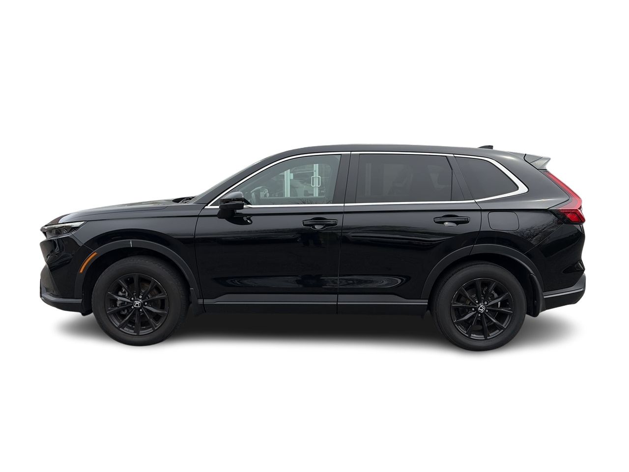 2025 Honda CR-V Hybrid