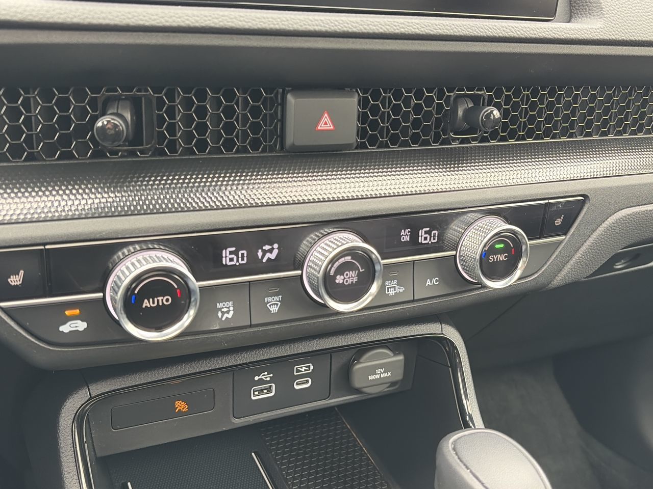 2025 Honda CR-V Hybrid