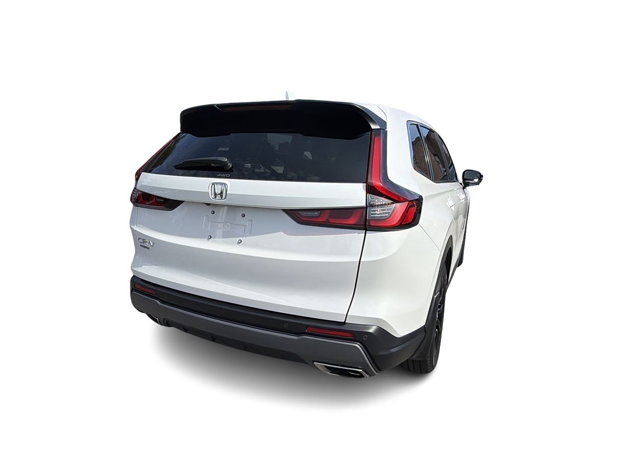 Honda CR-V Hybrid  2025 à Oakville, Ontario