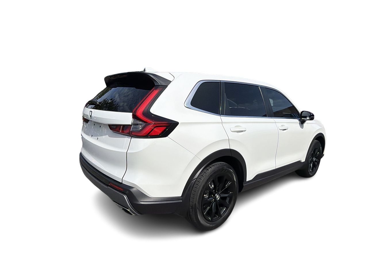 Honda CR-V Hybrid  2025 à Oakville, Ontario