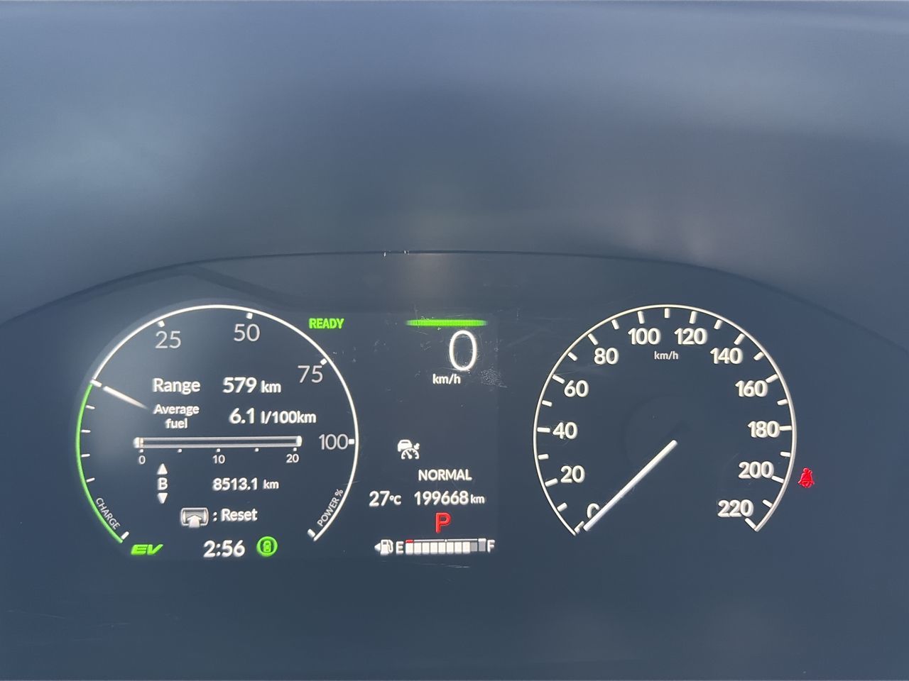 Honda CR-V Hybrid  2025 à Oakville, Ontario