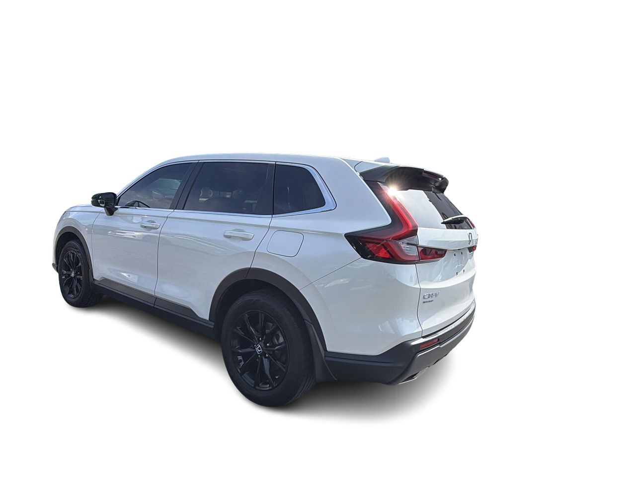 Honda CR-V Hybrid  2025 à Oakville, Ontario