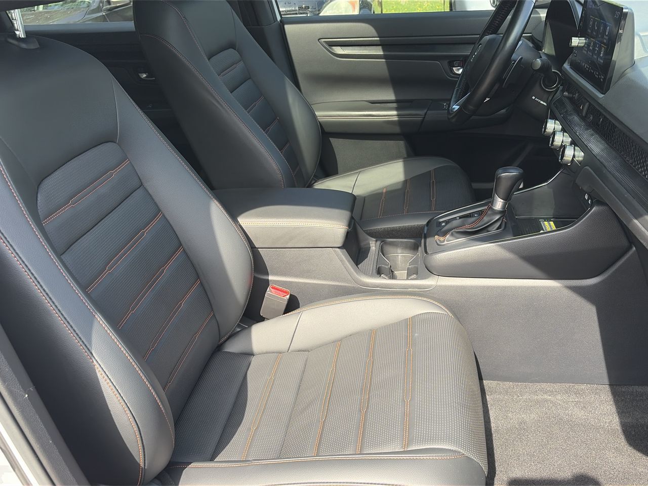 Honda CR-V Hybrid  2025 à Oakville, Ontario