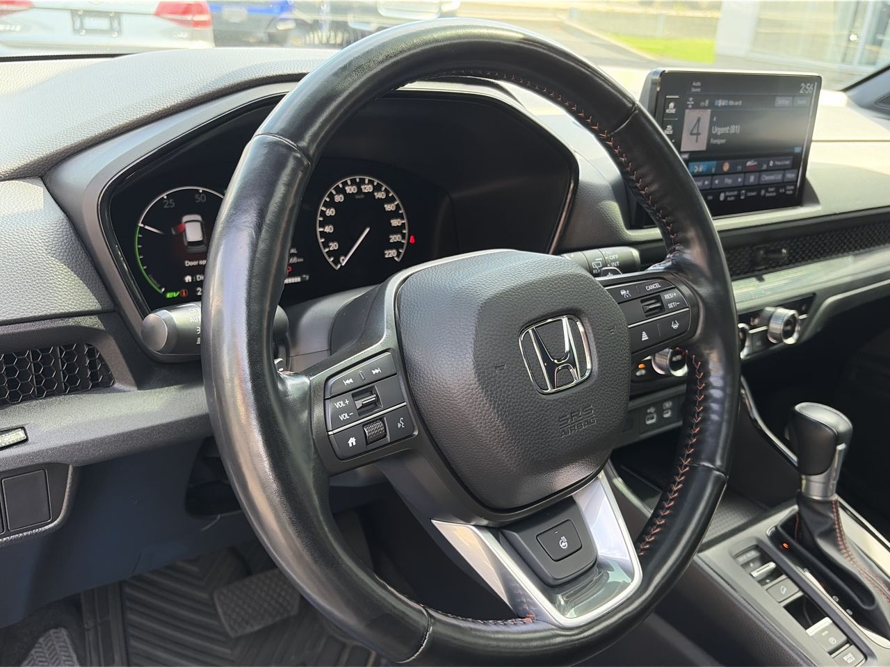 Honda CR-V Hybrid  2025 à Oakville, Ontario