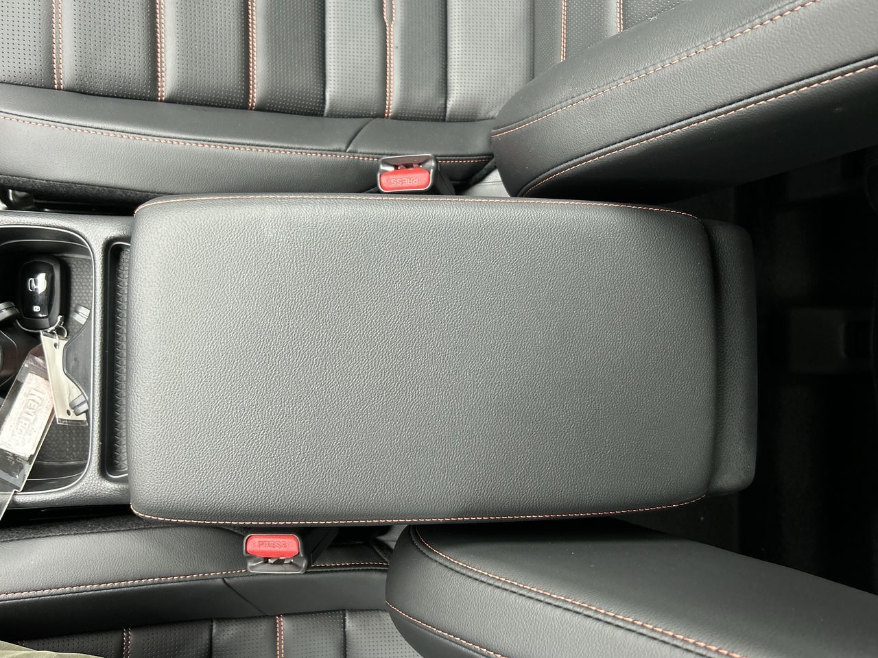 2025 Honda CR-V Hybrid