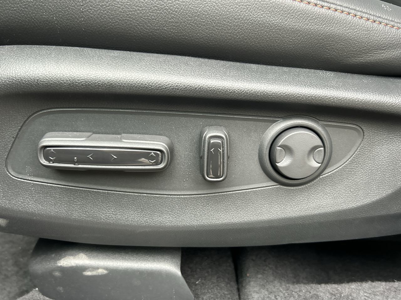 2025 Honda CR-V Hybrid