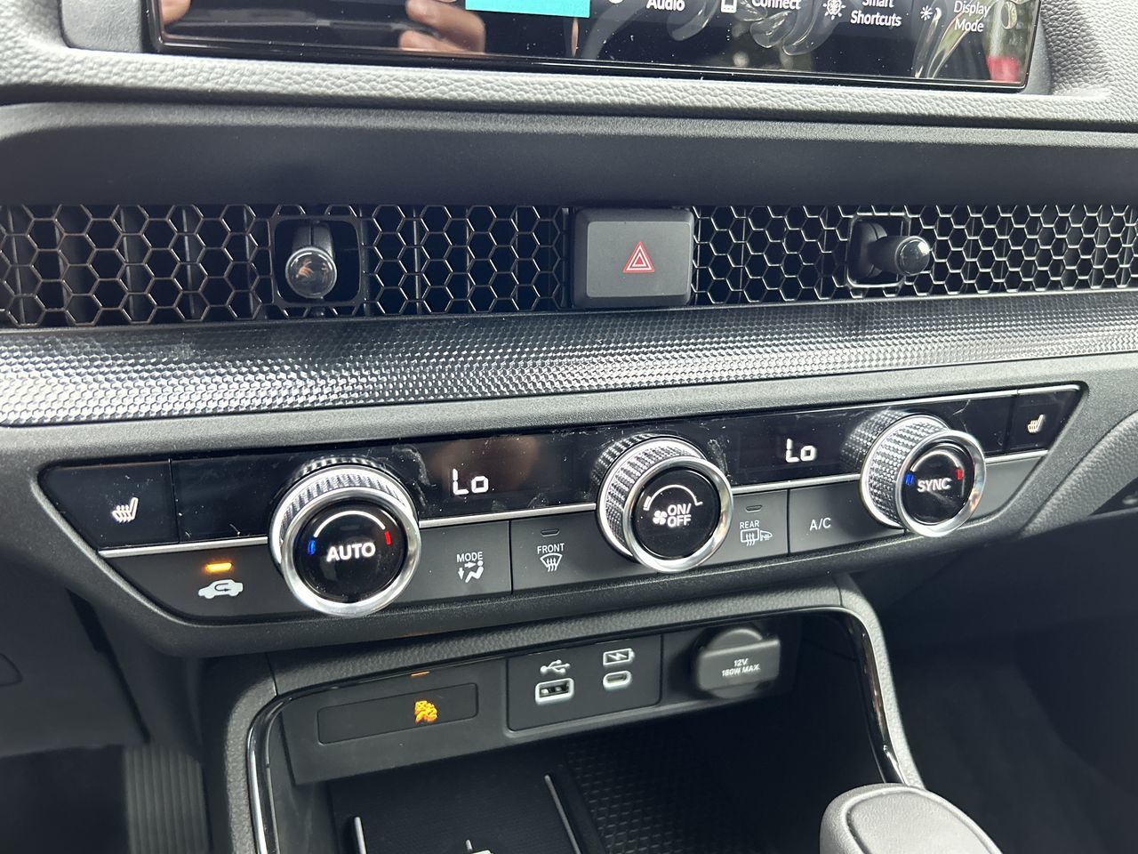 2025 Honda CR-V Hybrid