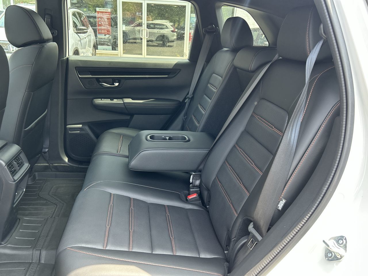 2026 Honda CR-V HYBRID in Oakville, Ontario