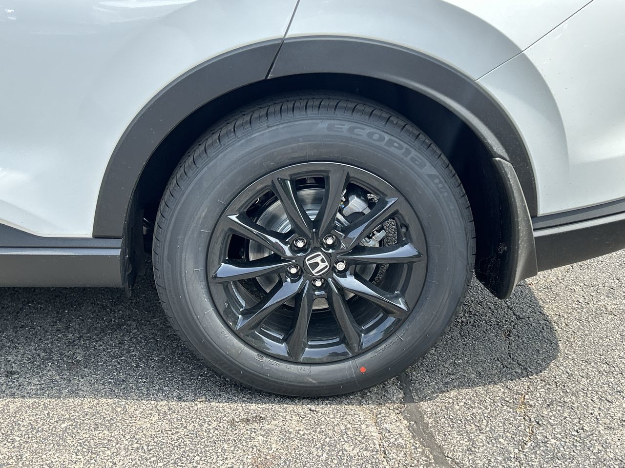 2026 Honda CR-V HYBRID in Oakville, Ontario