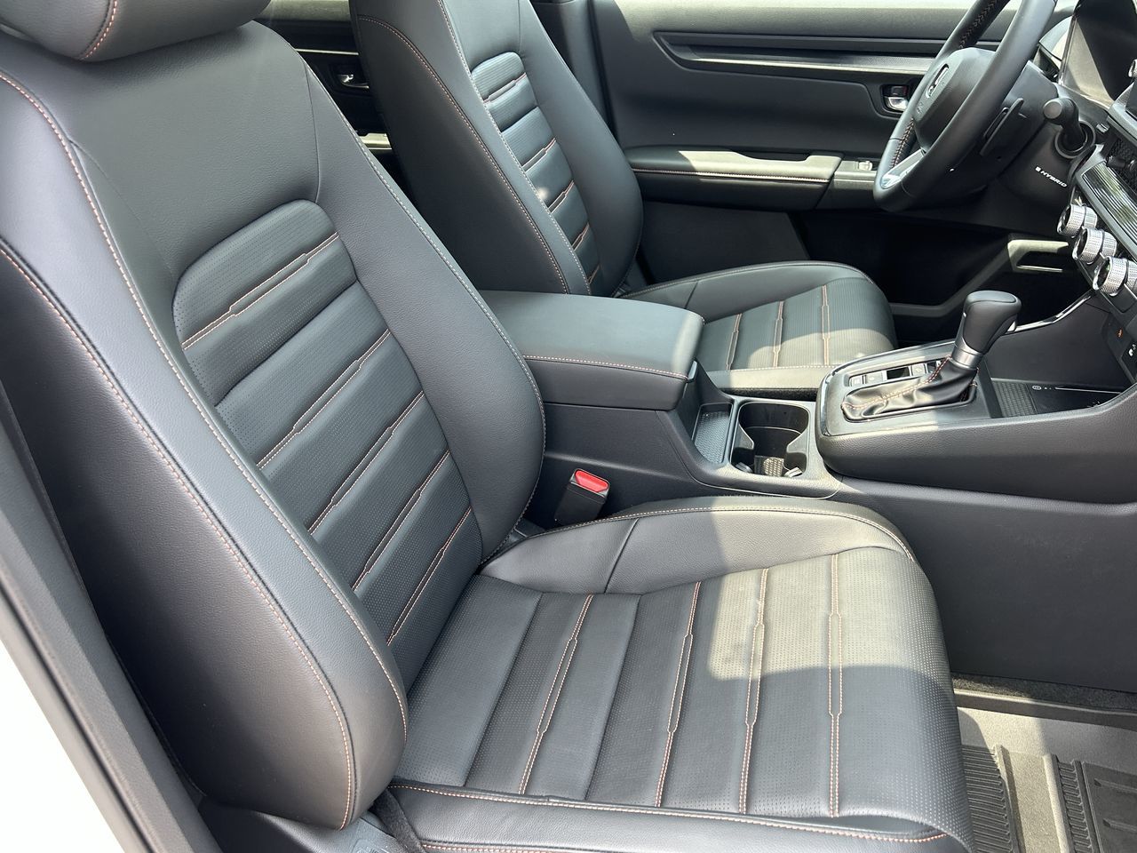2026 Honda CR-V HYBRID in Oakville, Ontario