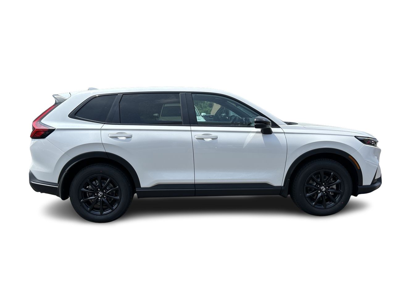 2026 Honda CR-V HYBRID in Oakville, Ontario