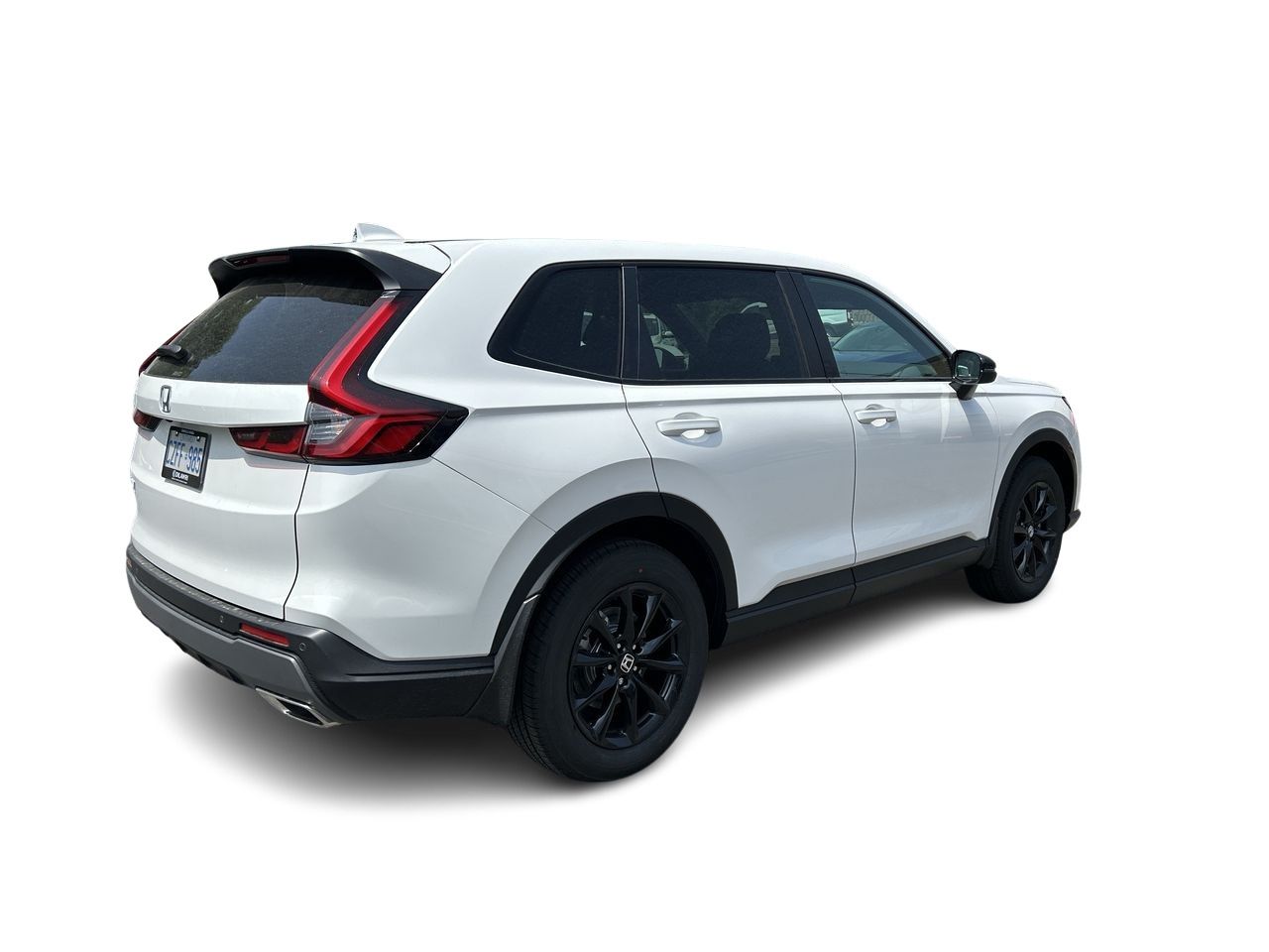 2026 Honda CR-V HYBRID in Oakville, Ontario