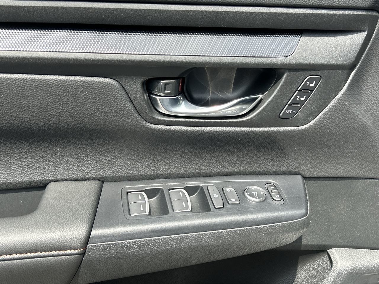 2026 Honda CR-V HYBRID in Oakville, Ontario
