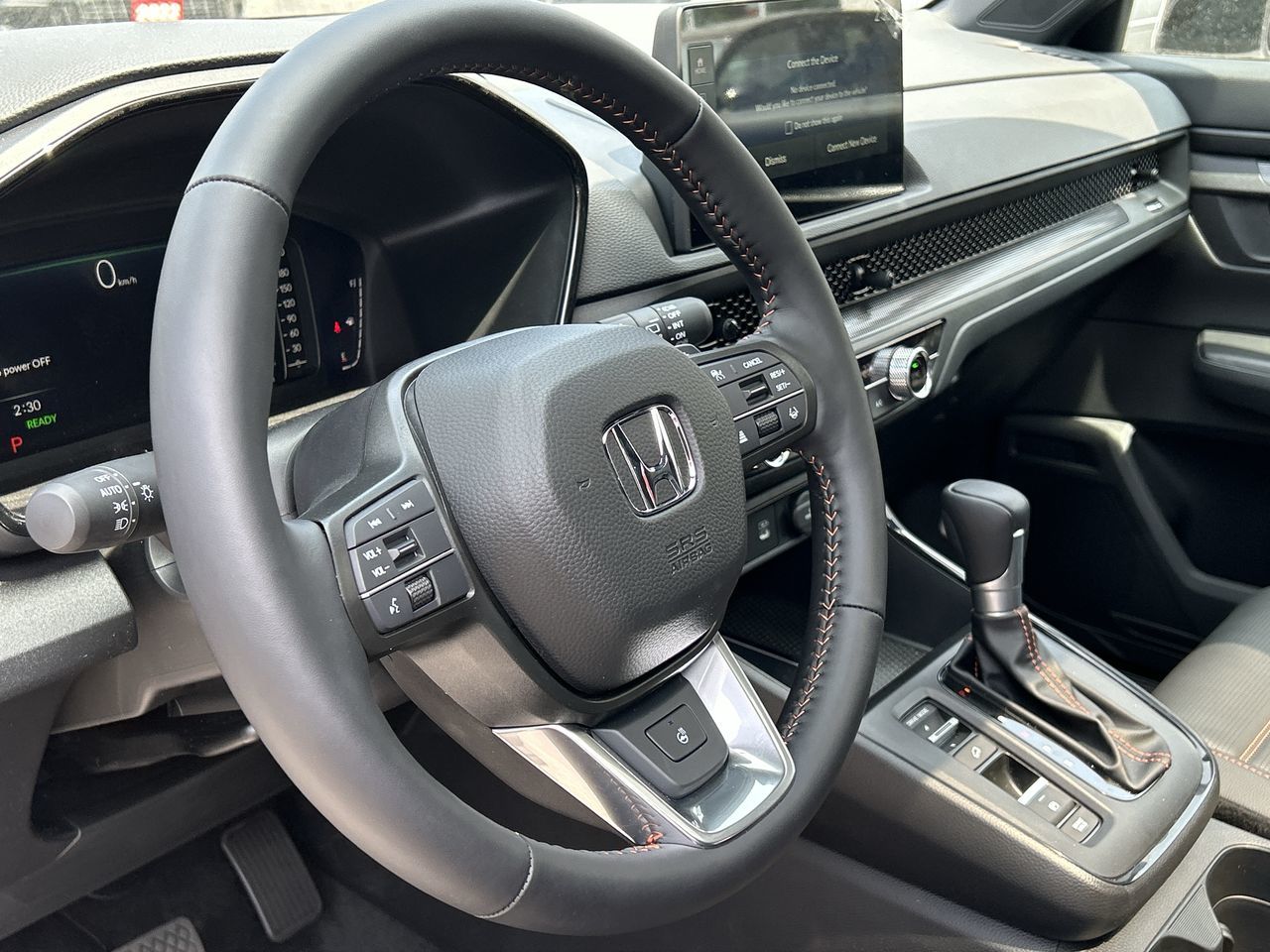 2026 Honda CR-V HYBRID in Oakville, Ontario