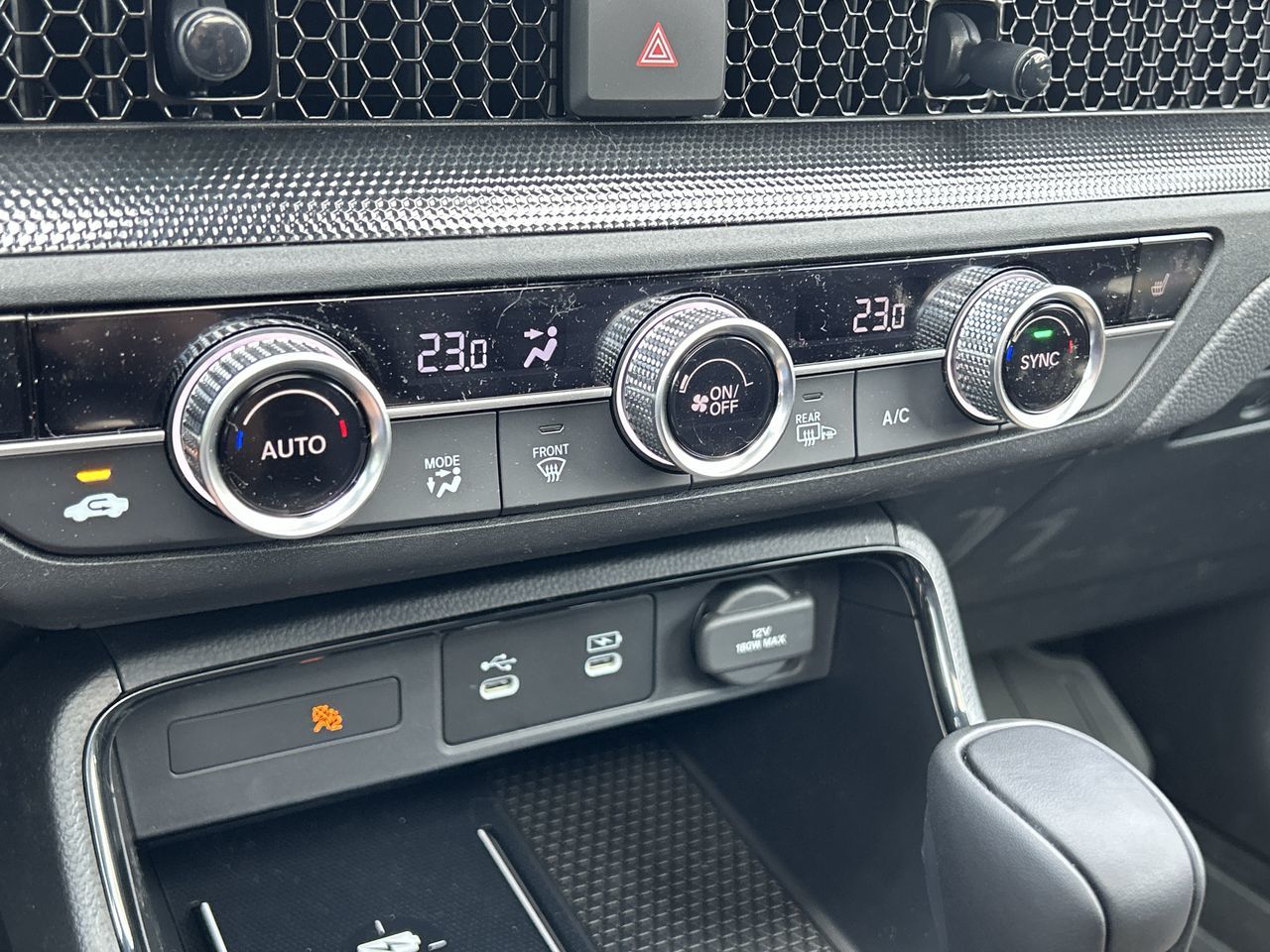2026 Honda CR-V HYBRID in Oakville, Ontario