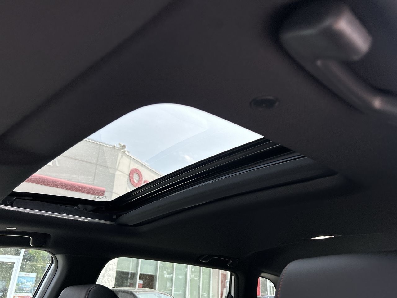 2026 Honda CR-V HYBRID in Oakville, Ontario