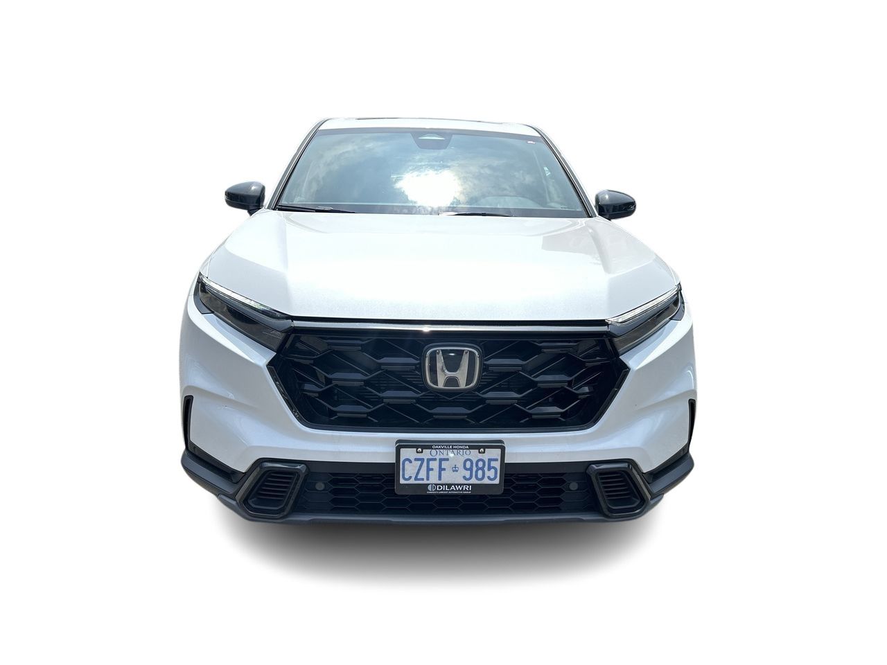 2026 Honda CR-V HYBRID in Oakville, Ontario