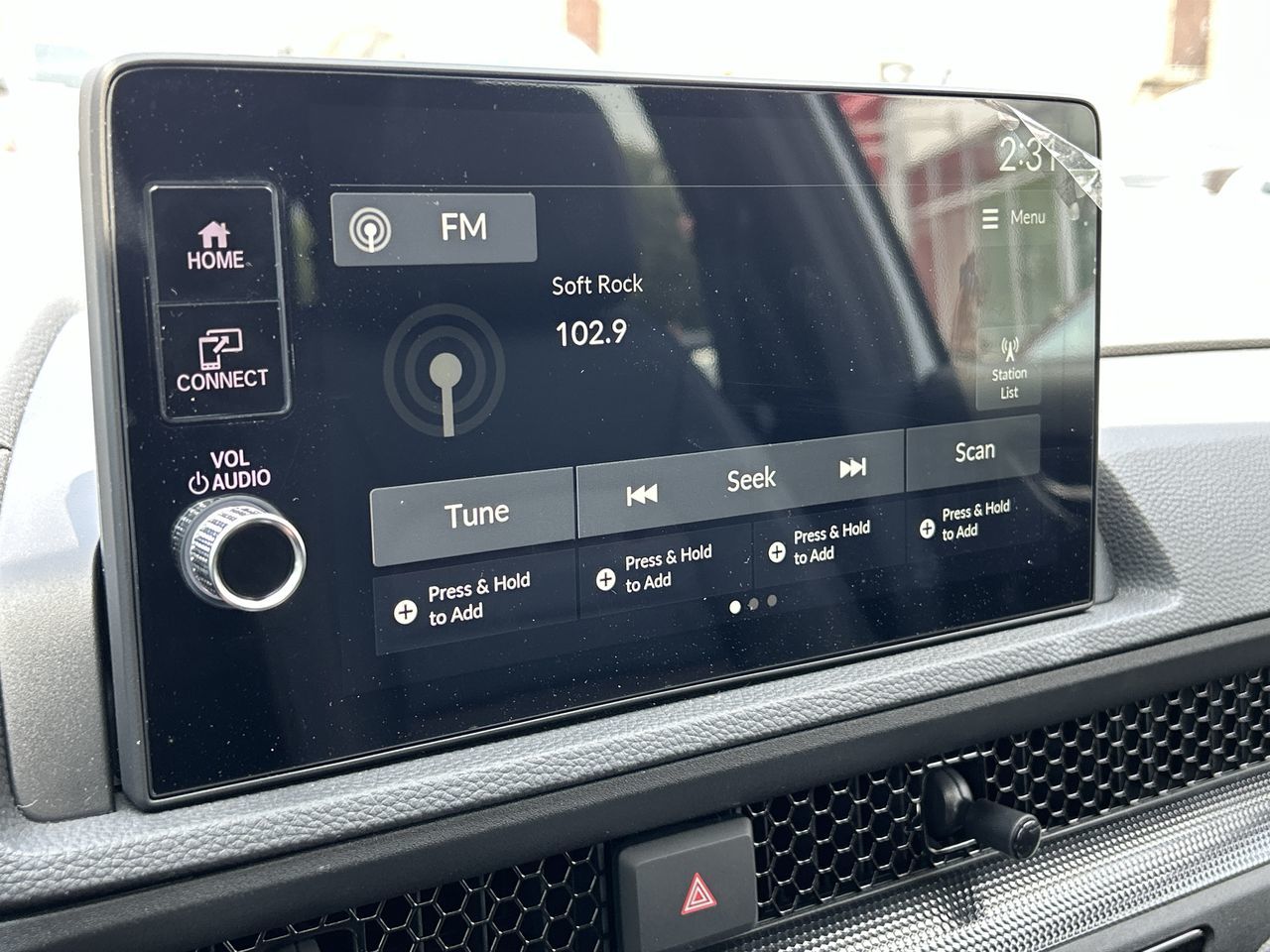 2026 Honda CR-V HYBRID in Oakville, Ontario