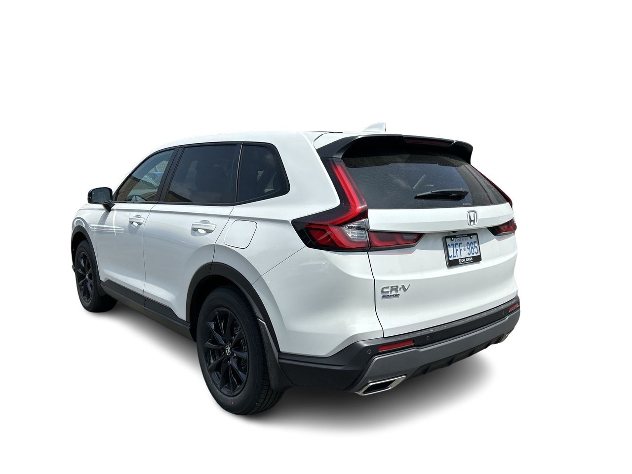 2026 Honda CR-V HYBRID in Oakville, Ontario