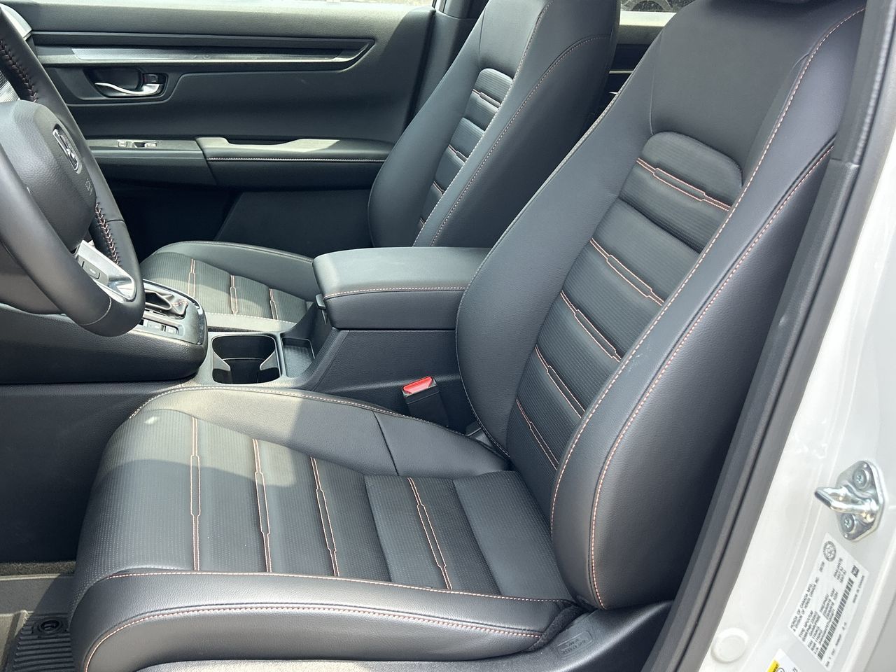 2026 Honda CR-V HYBRID in Oakville, Ontario
