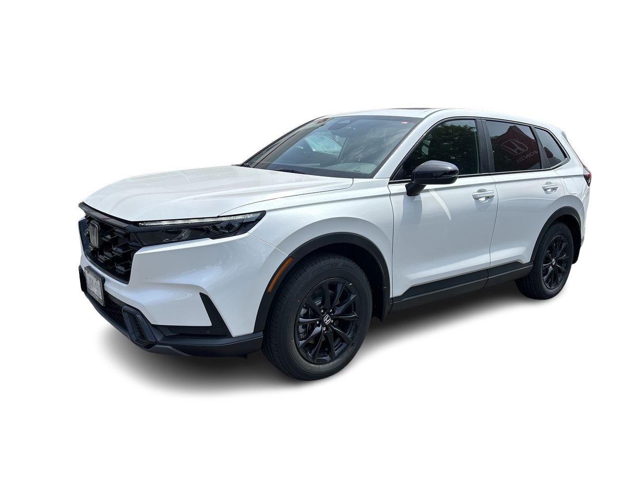 2026 Honda CR-V HYBRID in Oakville, Ontario